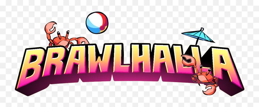 Heatwave Event - Brawlhalla Emoji,Brawlhalla Text Emojis