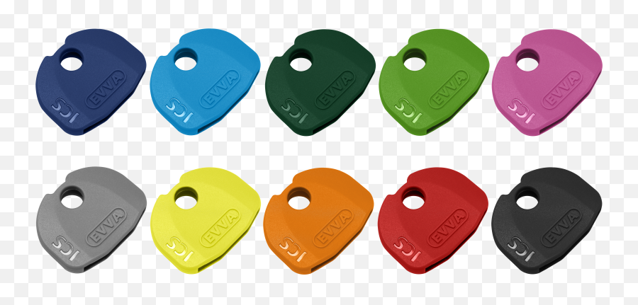 Key Cap U2013 Lockshop Online - Evva Ics Key Caps Emoji,Emoticon Keycaps