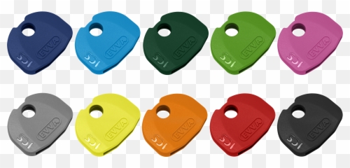 Key Cap U2013 Lockshop Online - Evva Ics Key Caps Emoji,Emoticon Keycaps
