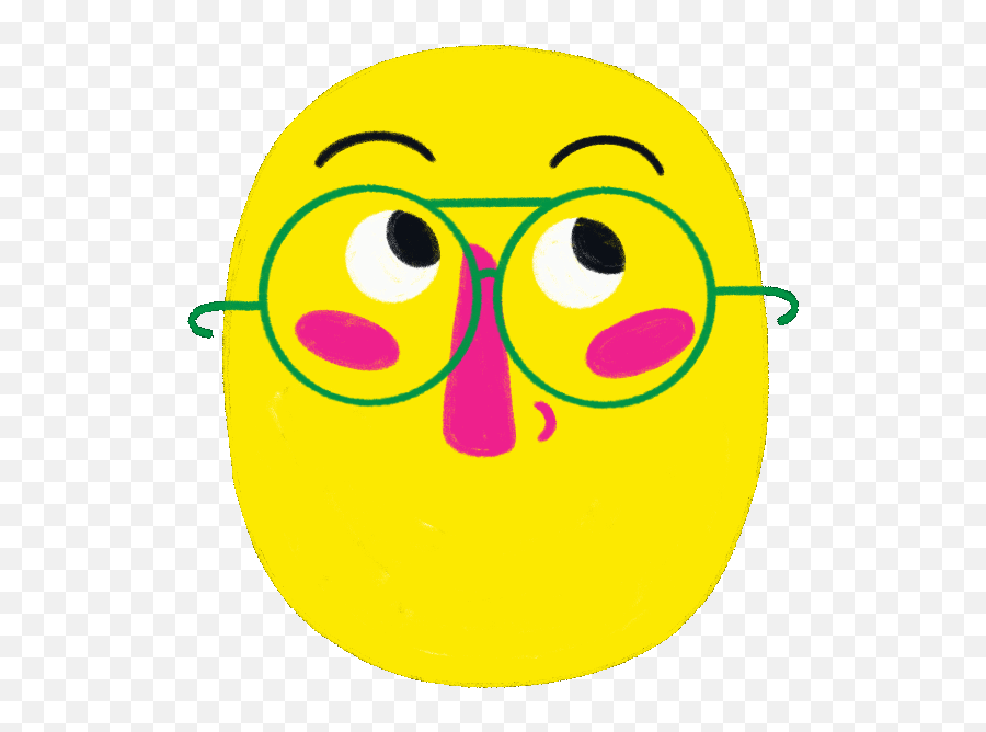 Fruit Strawberry Sticker For Ios U0026 Android Giphy - Happy Emoji,Dizzy Emoticon Gifs