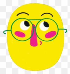 Fruit Strawberry Sticker For Ios U0026 Android Giphy - Happy Emoji,Dizzy Emoticon Gifs