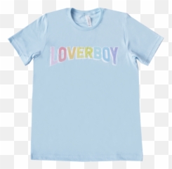 More Smiles U2013 Loverboy - Short Sleeve Emoji,Cuddleup Emoticon