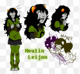 Meulin Leijon Emoji,Emotion Meme Homestuck
