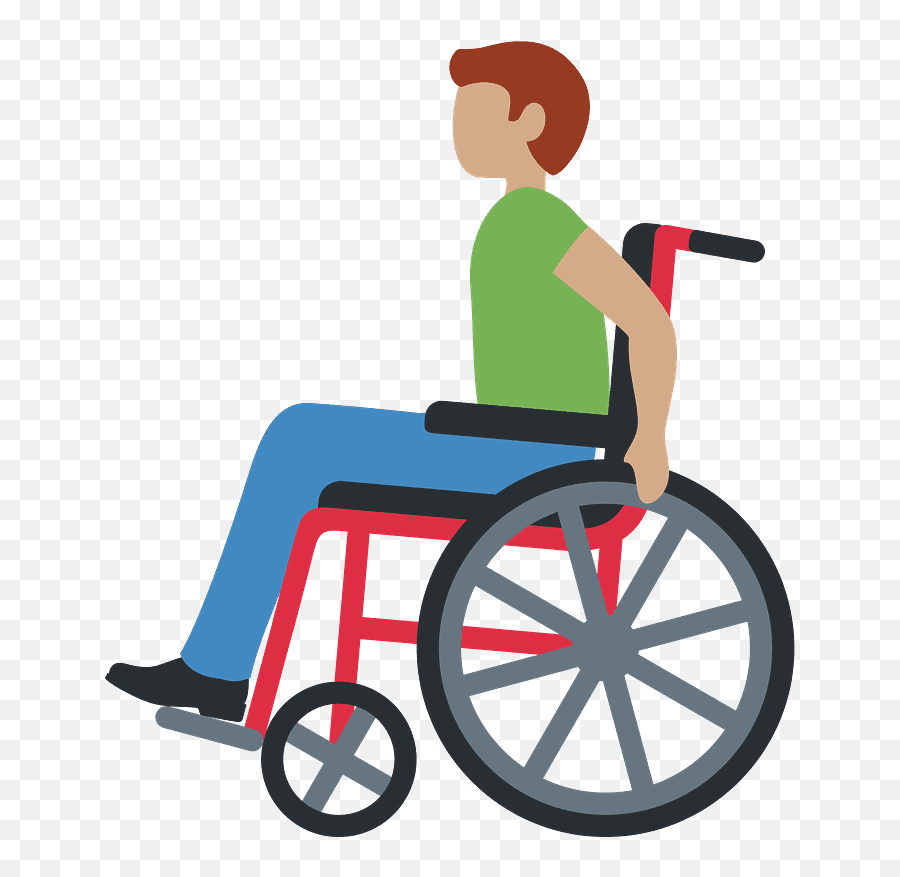Man In Manual Wheelchair Emoji Clipart - Hombre En Silla De Wheelchair Emoji,Nusring Related Emojis Man In Manual Wheelchair Emoji Clipart - Hombre En Silla De Wheelchair Emoji,Nusring Related Emojis