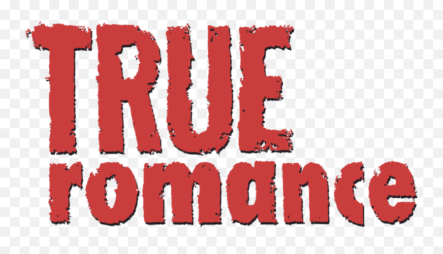 True Romance Netflix - Kontrol Freek Emoji,Pure Romance Party Emojis