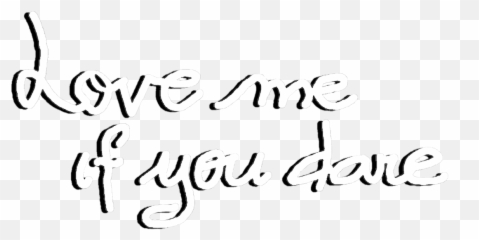 Love Me If You Dare - Language Emoji,Tdo You Love Me The Emotions