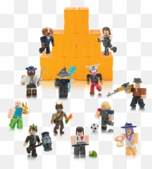 Roblox Action Collection - Series 5 Mystery Figure Includes 1 Figure 1 Exclusive Virtual Item Walmartcom Roblox Action Series 5 Emoji,Legendary Football Roblox Emojis