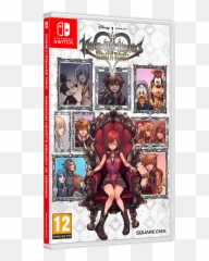 Kingdom Hearts Melody Of Memory - Kingdom Hearts Melody Of Memory Switch Emoji,How To Make Heart Emoticons On Youtube Comment