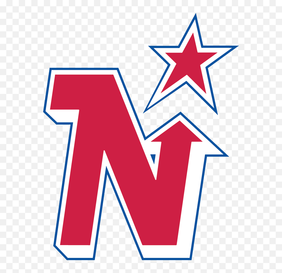 Nw Stars Tier 1 - Nw Stars Hockey Emoji,Stars & Stripes Emoticons