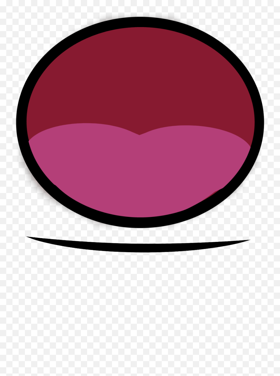 Freetoedit Mouth Chibi Surprised Cartoon Full Size Png - Shocked Mouth Cartoon Emoji,Chibi Suprised Emotion