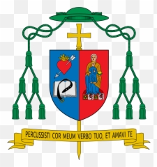 Fortunato Pablo Urcey - Wikipedia Bishop Daniel Presto Coat Of Arms Emoji,Pablo & Shoey - Raw Human Emotion Year Released