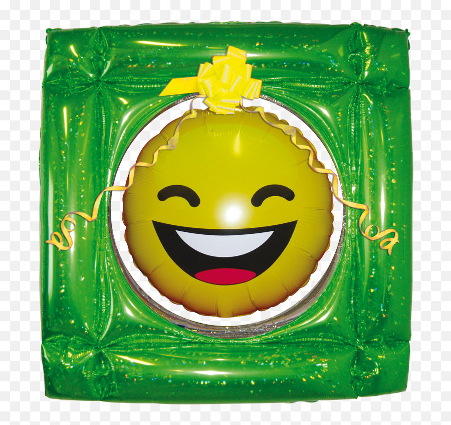 Decorations 50th Decorations 1st - Wide Grin Emoji,25th Anniversary Emoticons