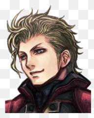 Mikhail Xenoblade Wiki Fandom - Mikhail Xc2 Emoji,Hugo Boss Emotion