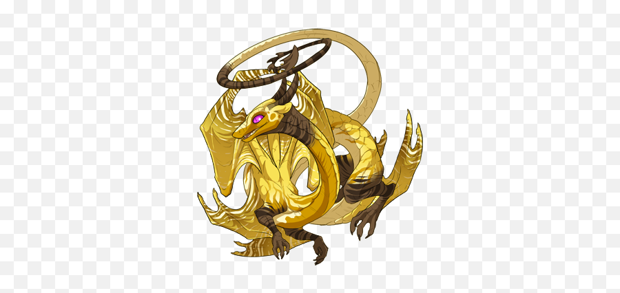 Show Me Your Favorite Fandragons Dragon Share Flight Rising - Spiral Dragons Flight Rising Emoji,Urbosa Emoji