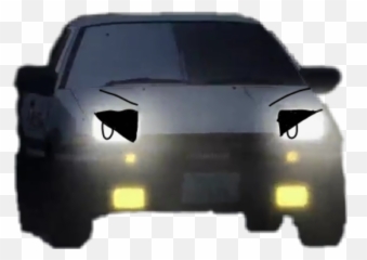 Initiald Car Memes Sticker - Automotive Decal Emoji,Why Are There Car Emojis Meme