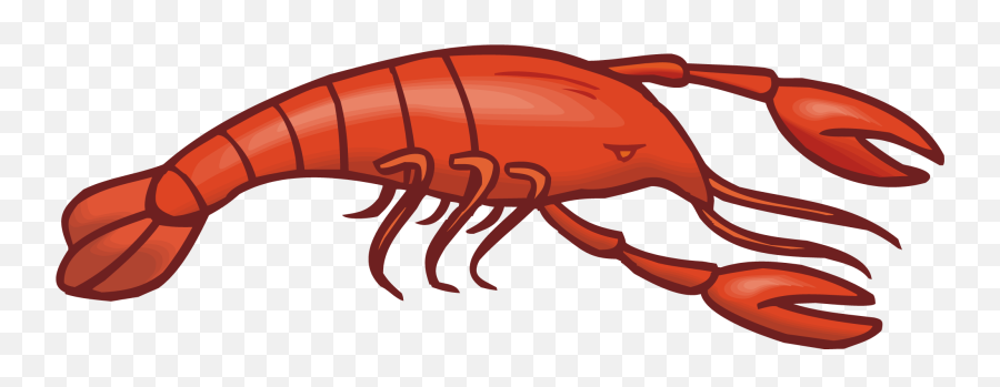 Crayfish Clipart Png Images - Crayfish Clipart Emoji,Crawfish Emojis