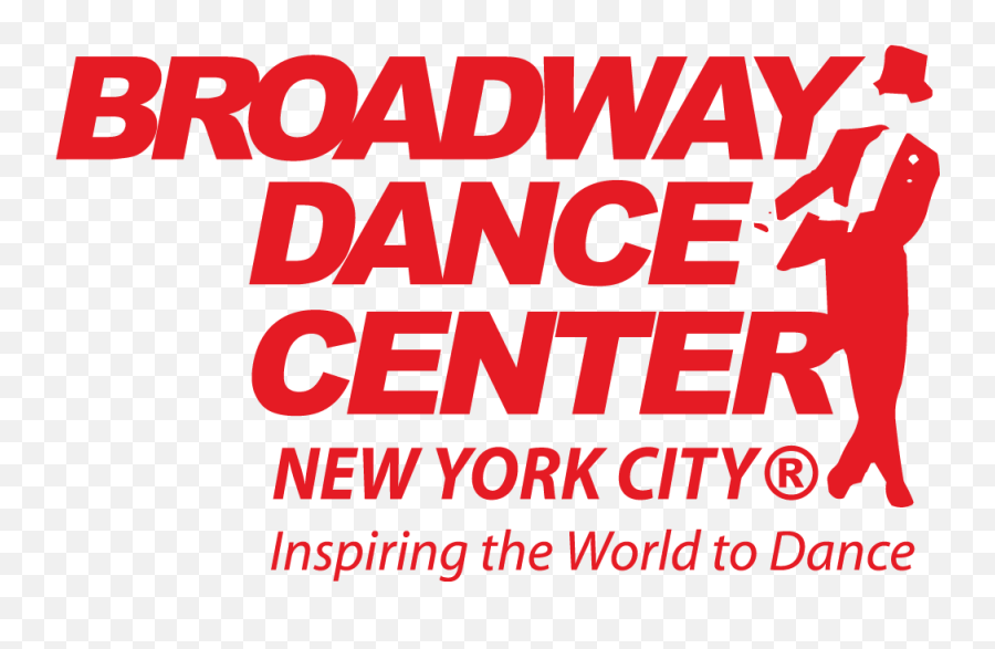 Rockettes 101 - Broadway Dance Center Logo Emoji,Rockette Dancing Emoticon