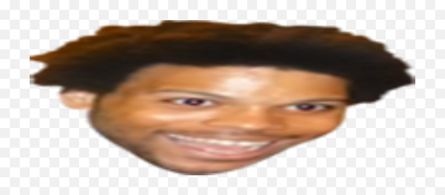 Trihard Is A Twitch Emote - Trihard Png Emoji,Gootecks Emoticon Origin