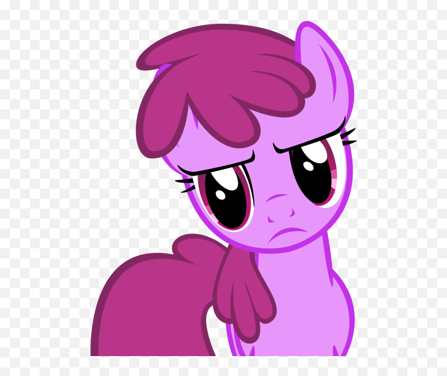 Archived Threads In Mlp - My Little Pony 112 Page Berry Punch Mlp Emoji,Mlp Pun Emoticon