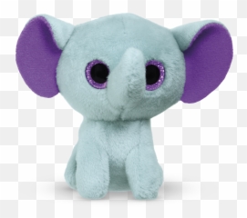 Peanut From Happy Meal Beanie Boos Baby Beanie Beanie Boo - Elefante Peanut Ty Beanie Boos Emoji,Mcdonalds Emoji Toys