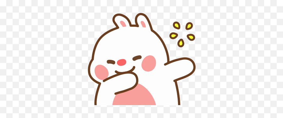 Super Bibi - Dancing Gif Cute Png Emoji,Grizzly Bear Emoji Android