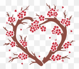 Lovepop And Microsoft Extend Their Partnership Into - Sakura Tree Png For Pop Up Template Emoji,Winter Emoticons For Microsoft