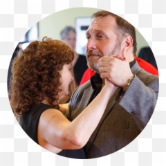 Who Dances Tango Ultimate Tango - Hug Emoji,Hi Res Tango Emotion
