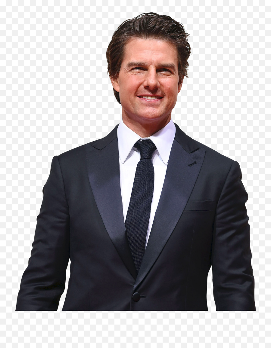 Tom Cruise Png Image - Tom Cruise Png Hd Emoji,Tom Cruise Eyes Jerry No Emotion
