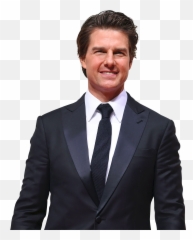 Tom Cruise Png Image - Tom Cruise Png Hd Emoji,Tom Cruise Eyes Jerry No Emotion
