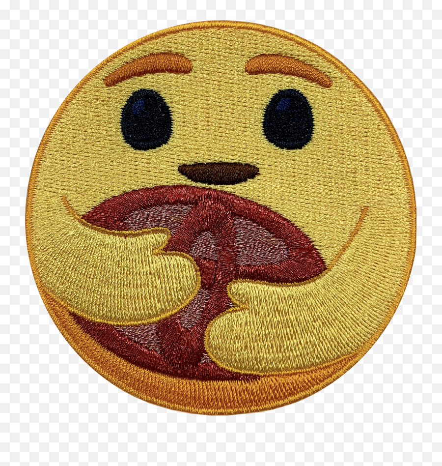 Yota Care Emoji Patch - Happy,Waiting Emoji
