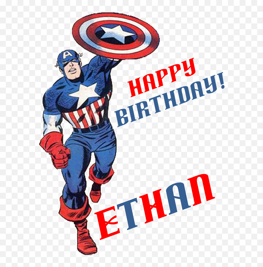 11 Best Captain America Birthday Ideas - Captain America Emoji,Captain America Emotion Cards