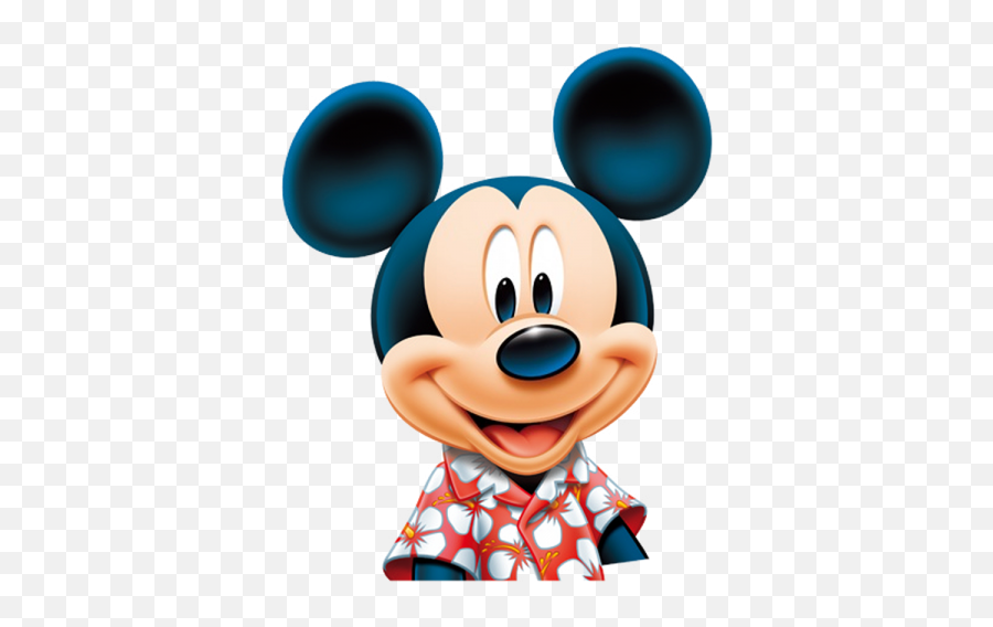 Mickey Mouse Png Transparent Pic Hd - Mickey Mouse Cool Png Emoji,Mickey Mouse Emoji Background