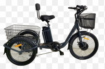 Anywhere Electric Bikes - Bicycle Emoji,Beach Cruiser Bike Emoji