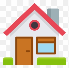 General Contractor - House Flat Icon Png Emoji,Pole House Emojis