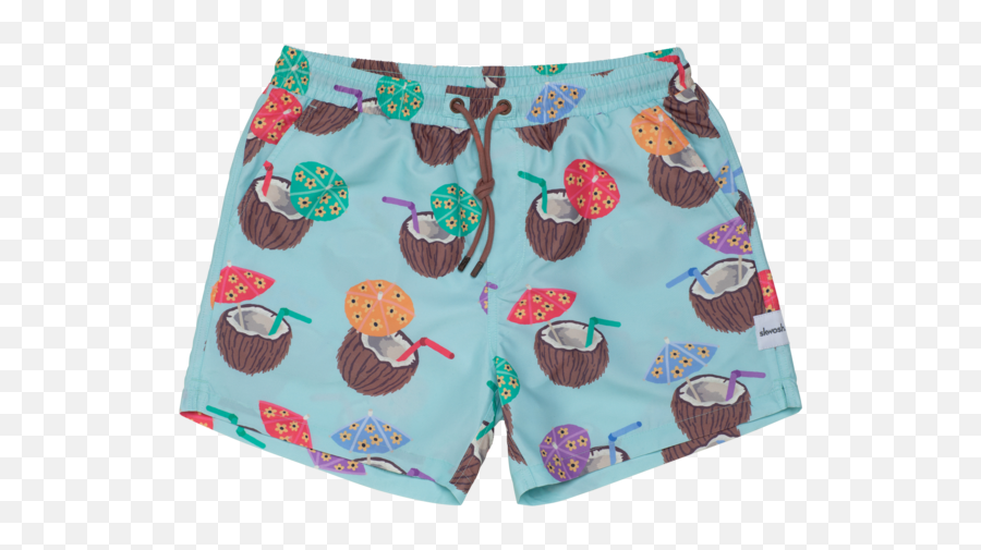 Coconut Home U0026 Co U2013 Coconut Home And Co - Bermuda Shorts Emoji,Flowers By Zoe Emoji Shorts