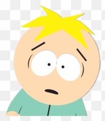 Butters Menu0027s Collection - Tshirts Sweatshirts U0026 More South Park Shop Emoji,Buy Women Hippie Emoji Shirt