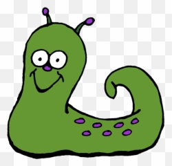 Slug Clip Art Png - Slug Clip Art Png Emoji,Nobulling Emojis