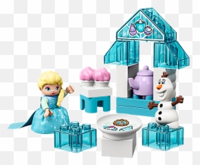 Disney Frozen Toys - Elsa Lego Emoji,Emotion Mirror Toy For Toddler
