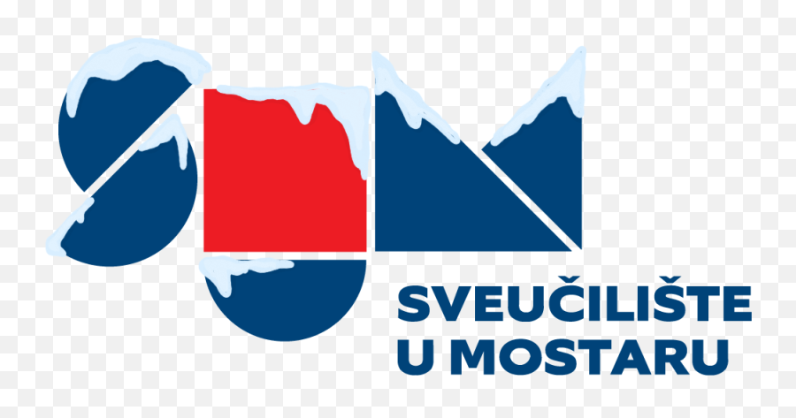 Sveuilište U Mostaru - Sum Sveuilište U Mostaru Logo Emoji,Mostr Face Emojis