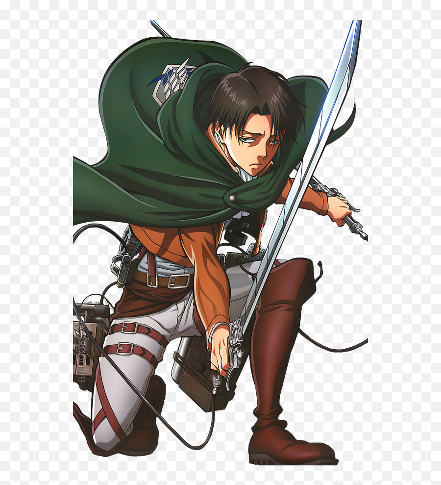 How Did Levi Feel When Erwin Died - Among Us Levi Skin Emoji,Snk Levi Showing Emotion