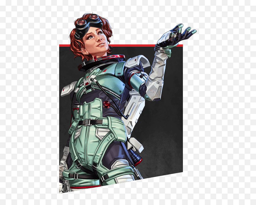 Horizon U2013 Gravitational Manipulator U2013 Apex Legends Characters - Horizon Apex Legends Emoji,Drew Magary Emojis