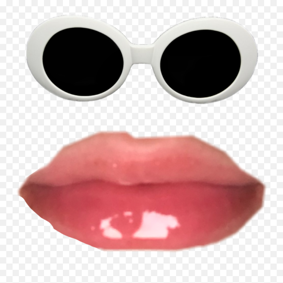 The Most Edited - Lip Care Emoji,New Snapchat Emojis Lipstick