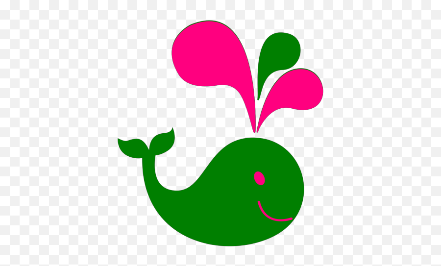 Ocean Preppy Whale Png Svg Clip Art Emoji,Internet Whale Emoticon