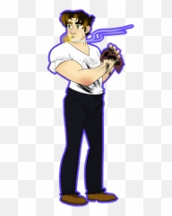 Seduce A Hamster - Cumman In Animal Lover Cliqist Fictional Character Emoji,Dating Sim Emotion