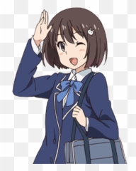 Mizuki Usami - Mizuki Usami Emoji,The Emoji Move Sjw Propagana