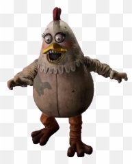 Penny The Chicken Dark Deception Wiki Fandom Emoji,Emotion Check In Chcke Out