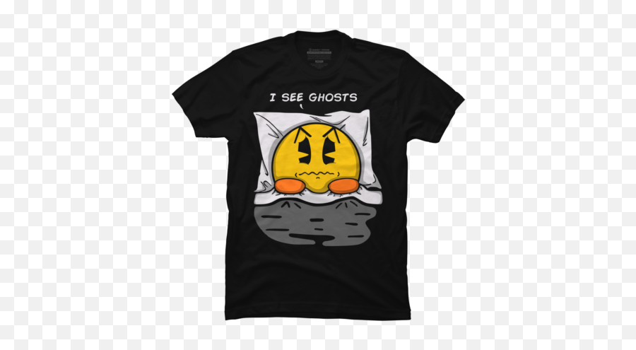 New Reprints Black Gamer T - Shirts Design By Humans Page 23 Emoji,Kappa Emoticon Stickers