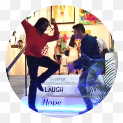 Piano Stairs Innovation Dancing Music And Fun Amaze All Emoji,How To Play With Emotion Piano