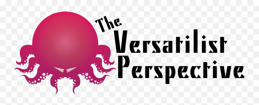 The Versatilist Perspective Exploring The Intersections Of - Dot Emoji,Octopus Emotions