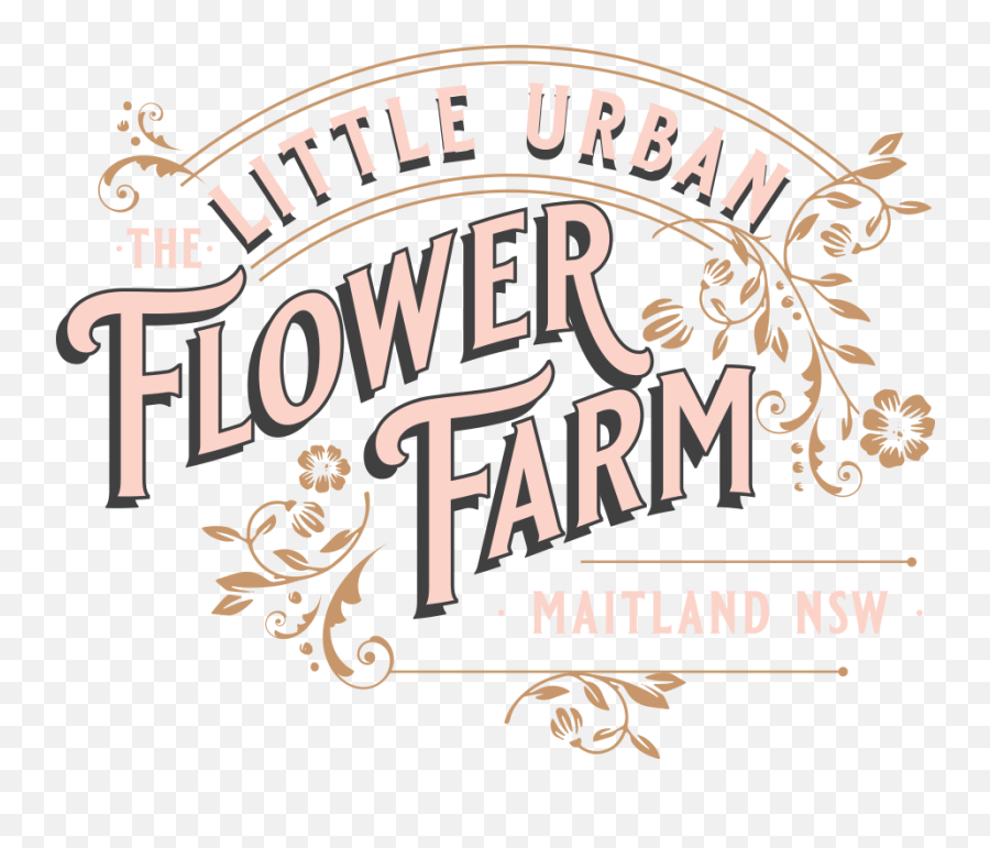 Ekkk Floral Foam U2014 The Little Urban Flower Farm Emoji,Truning Flowers Into Emotions